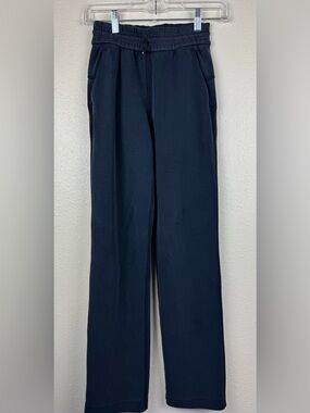 Lululemon Women’s Softstreme pants in grey size 0